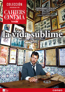 The Life Sublime | La vida sublime  | The Life Sub lime  DVD